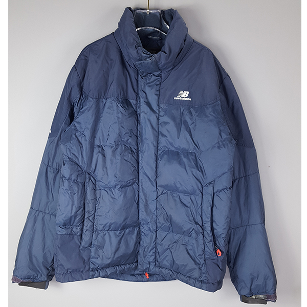 THE NORTH FACE  다운자켓 파카 100 (중고 빈티지)